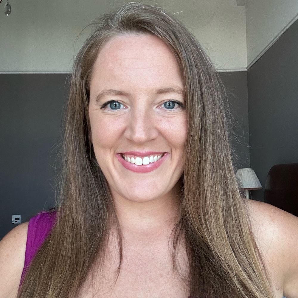 Meet your Posher, Tiffany
